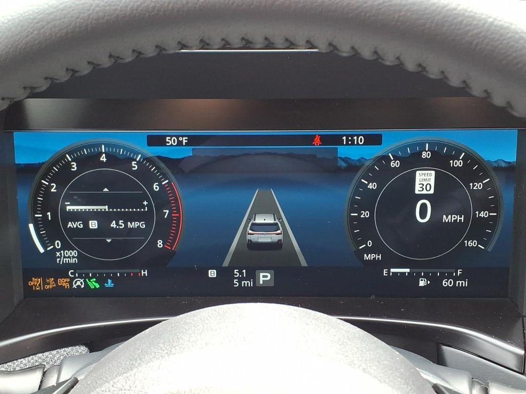 new 2026 Subaru Outback car, priced at $38,340