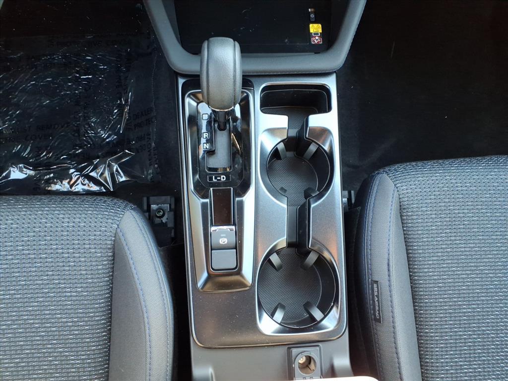 new 2026 Subaru Forester car, priced at $35,855