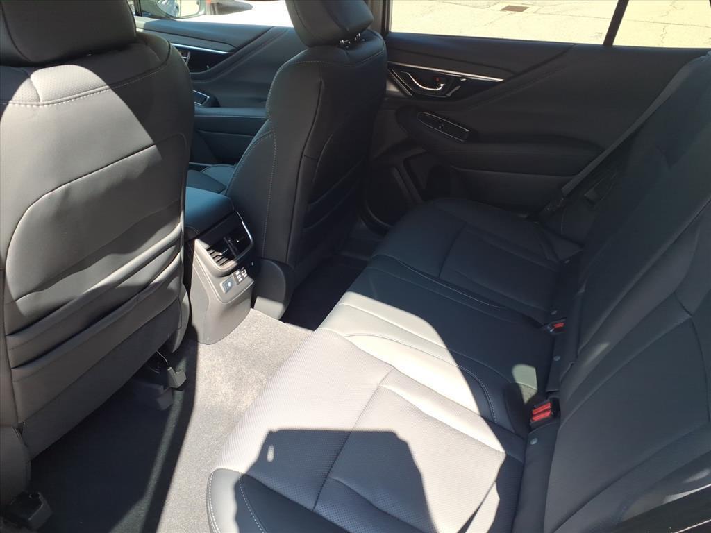 new 2025 Subaru Outback car, priced at $40,395