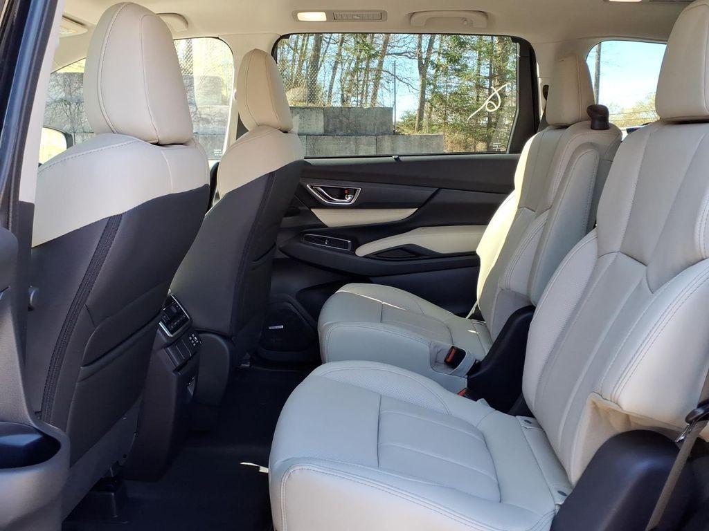 new 2026 Subaru Ascent car, priced at $50,292