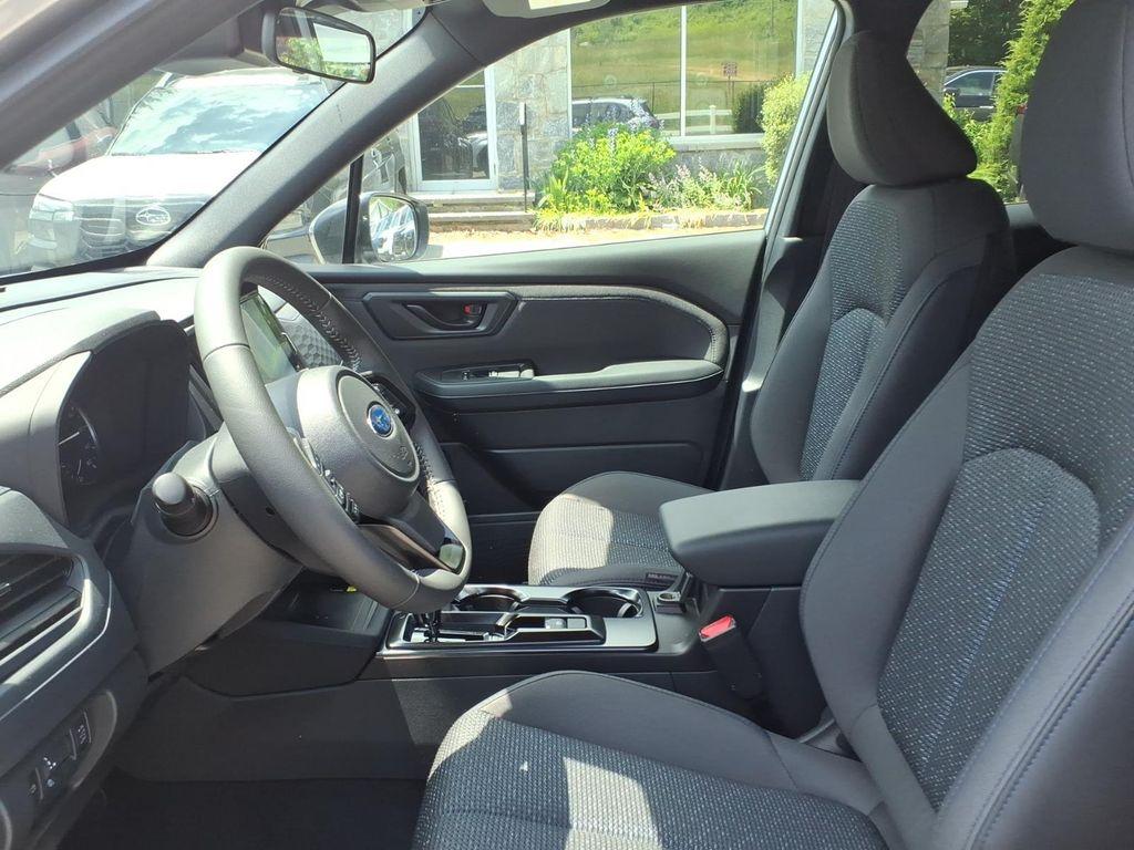 new 2026 Subaru Forester car, priced at $37,345