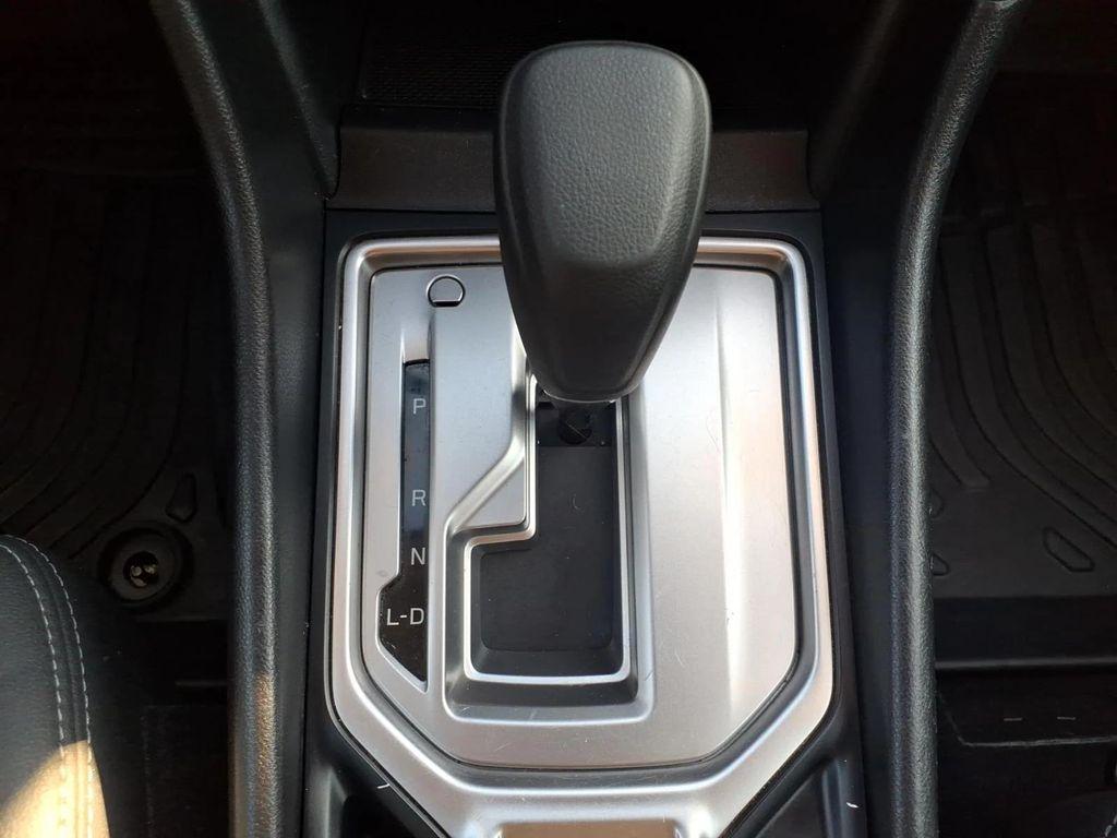 used 2022 Subaru Forester car, priced at $23,995