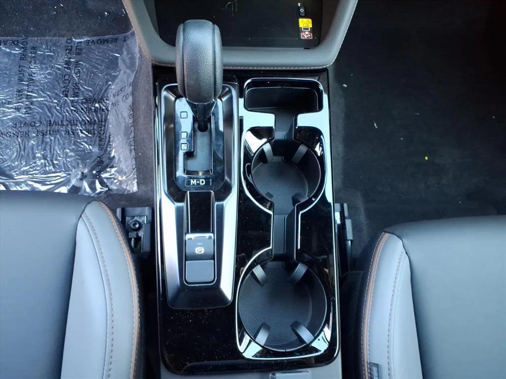 new 2026 Subaru Forester car, priced at $39,884