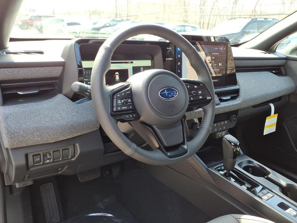new 2026 Subaru Outback car, priced at $47,107