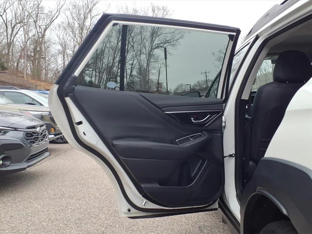 used 2023 Subaru Outback car, priced at $26,895