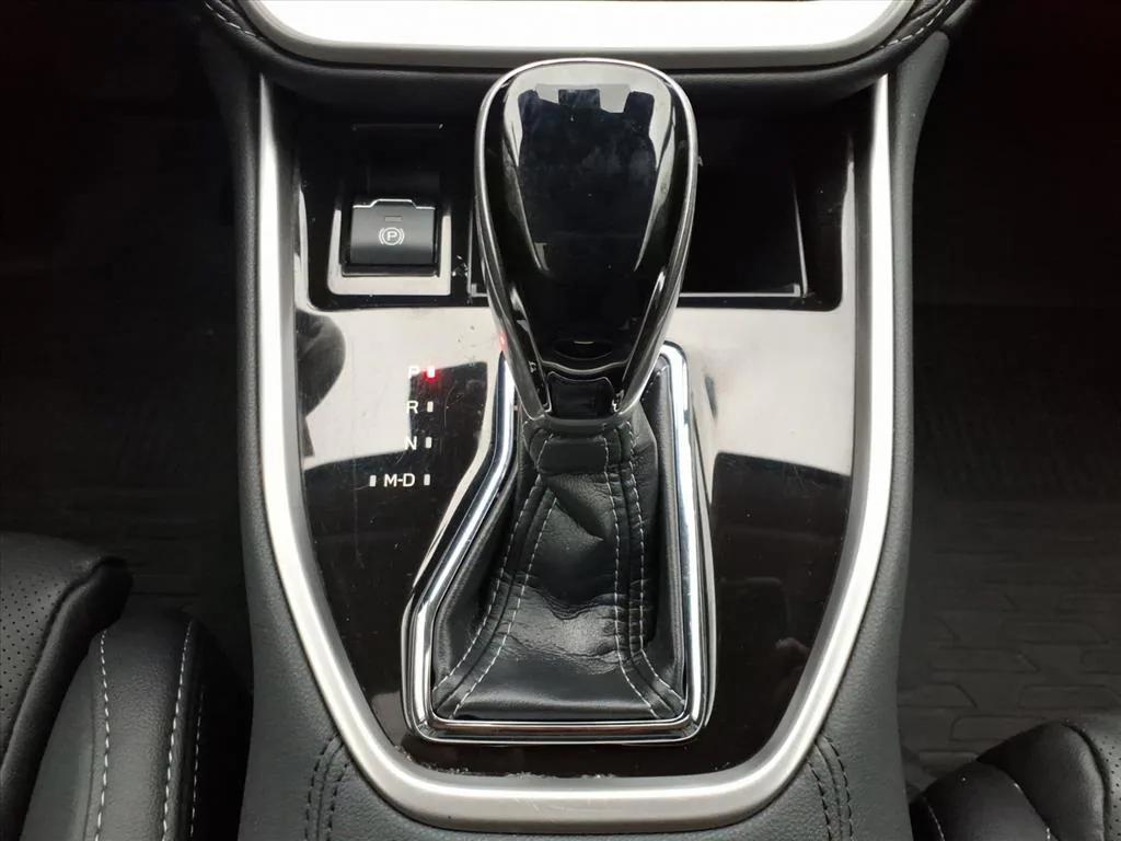 used 2023 Subaru Outback car, priced at $26,895