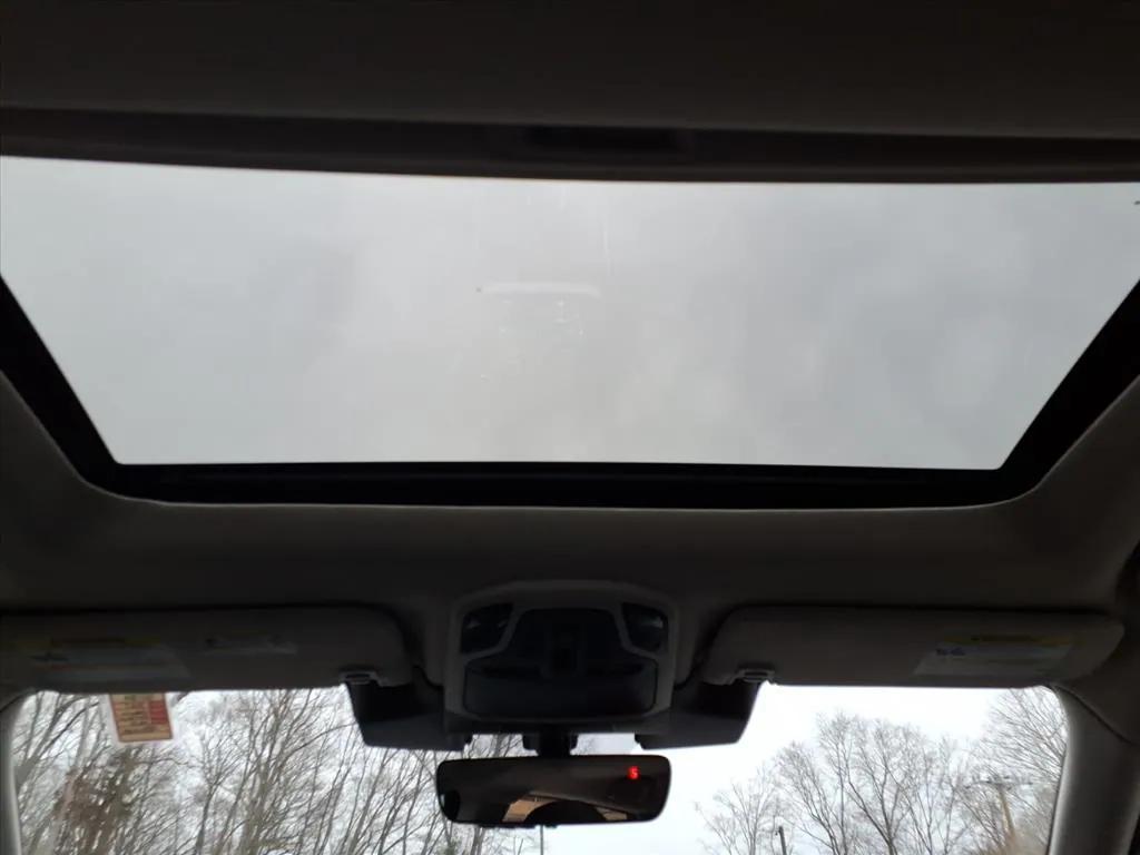 used 2023 Subaru Outback car, priced at $26,895