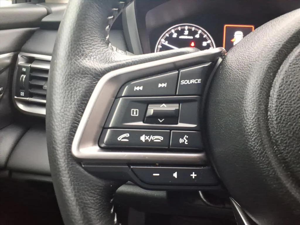 used 2023 Subaru Outback car, priced at $26,895