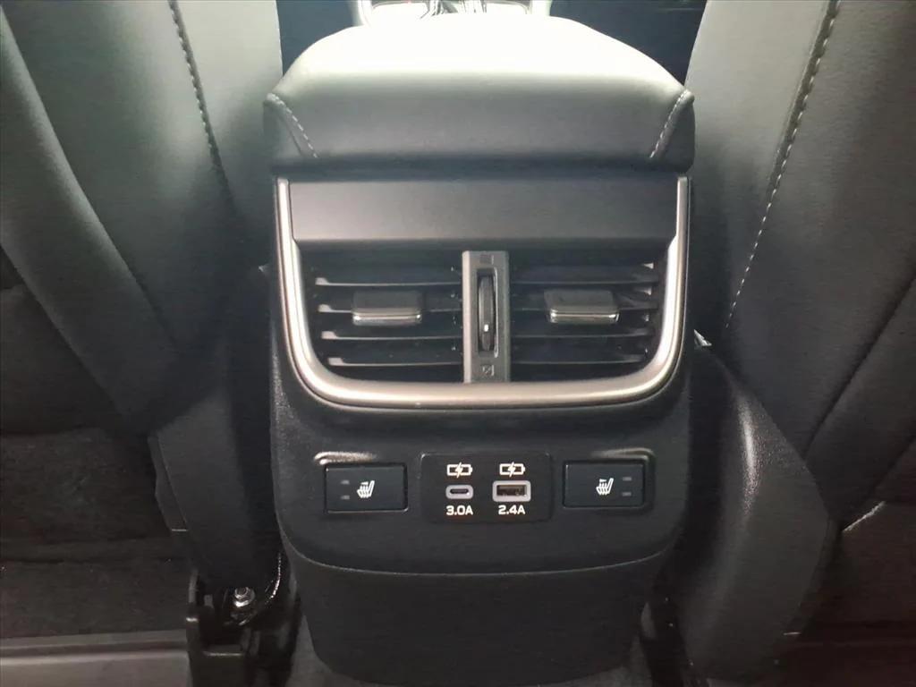 used 2023 Subaru Outback car, priced at $26,895