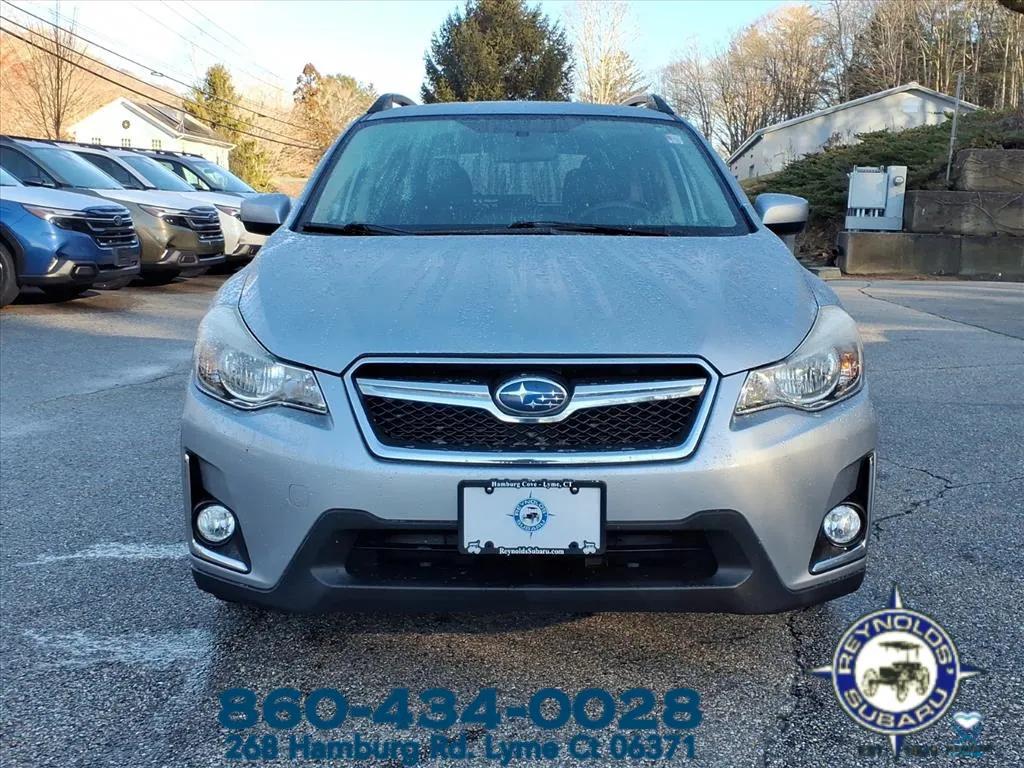 used 2016 Subaru Crosstrek car, priced at $16,995