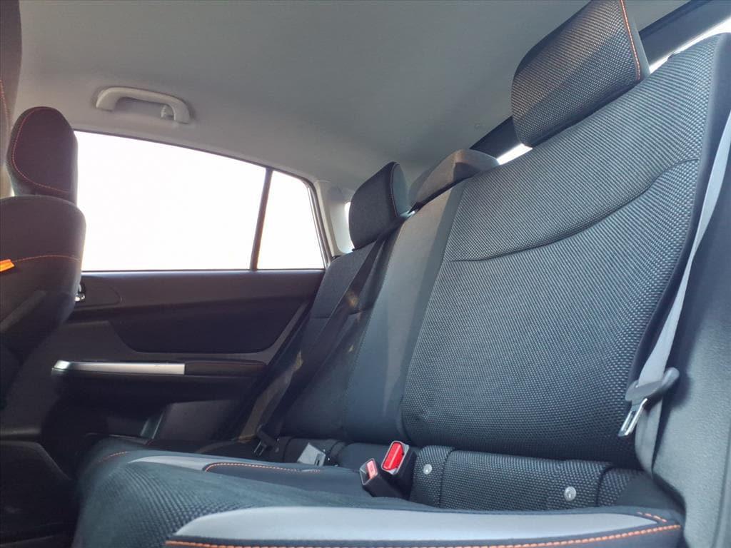 used 2016 Subaru Crosstrek car, priced at $16,995