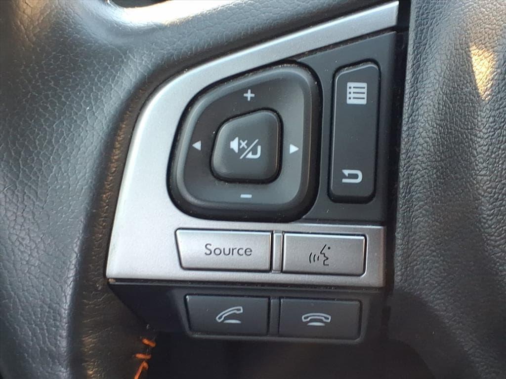 used 2016 Subaru Crosstrek car, priced at $16,995