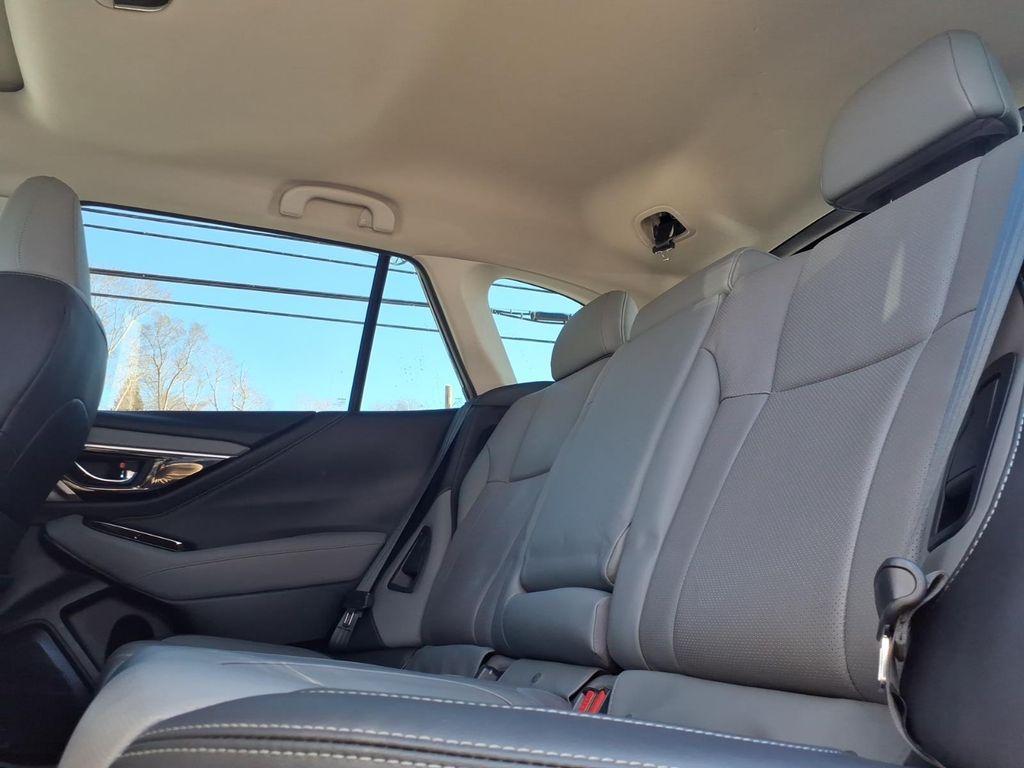 used 2020 Subaru Outback car, priced at $20,995