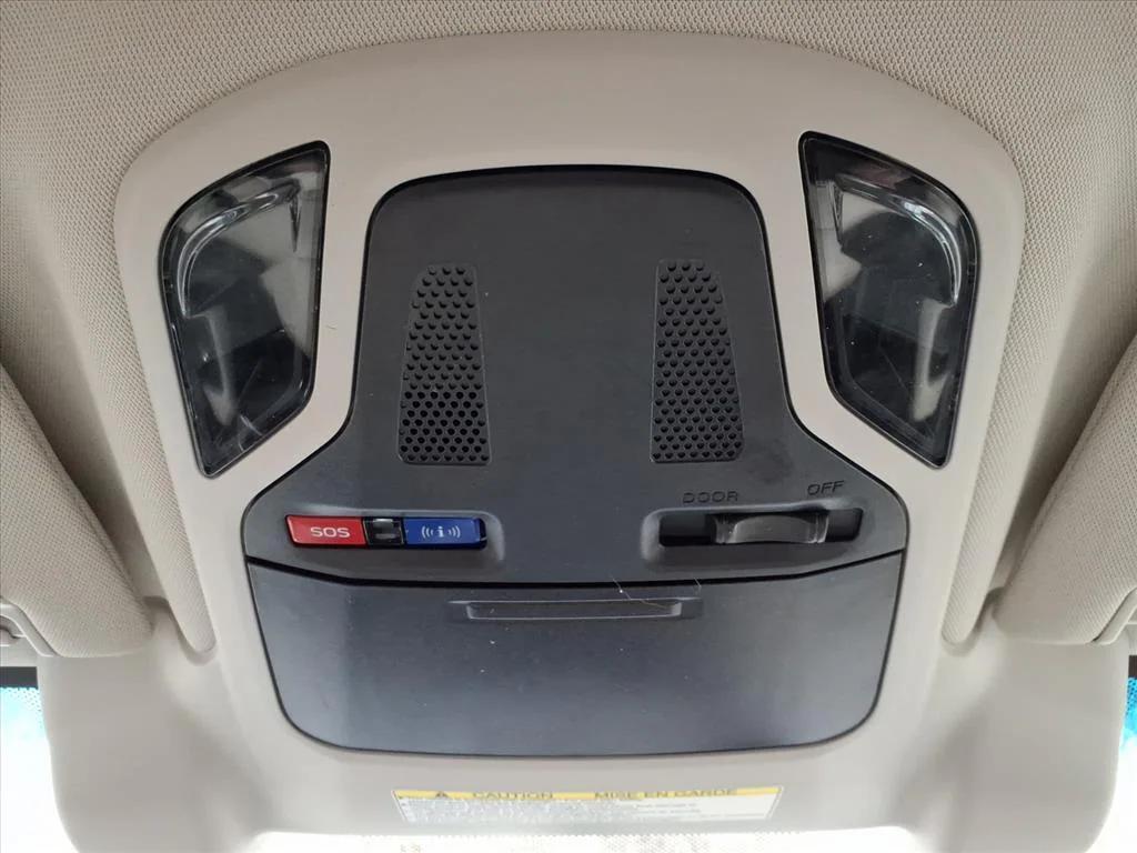 used 2021 Subaru Outback car, priced at $19,995