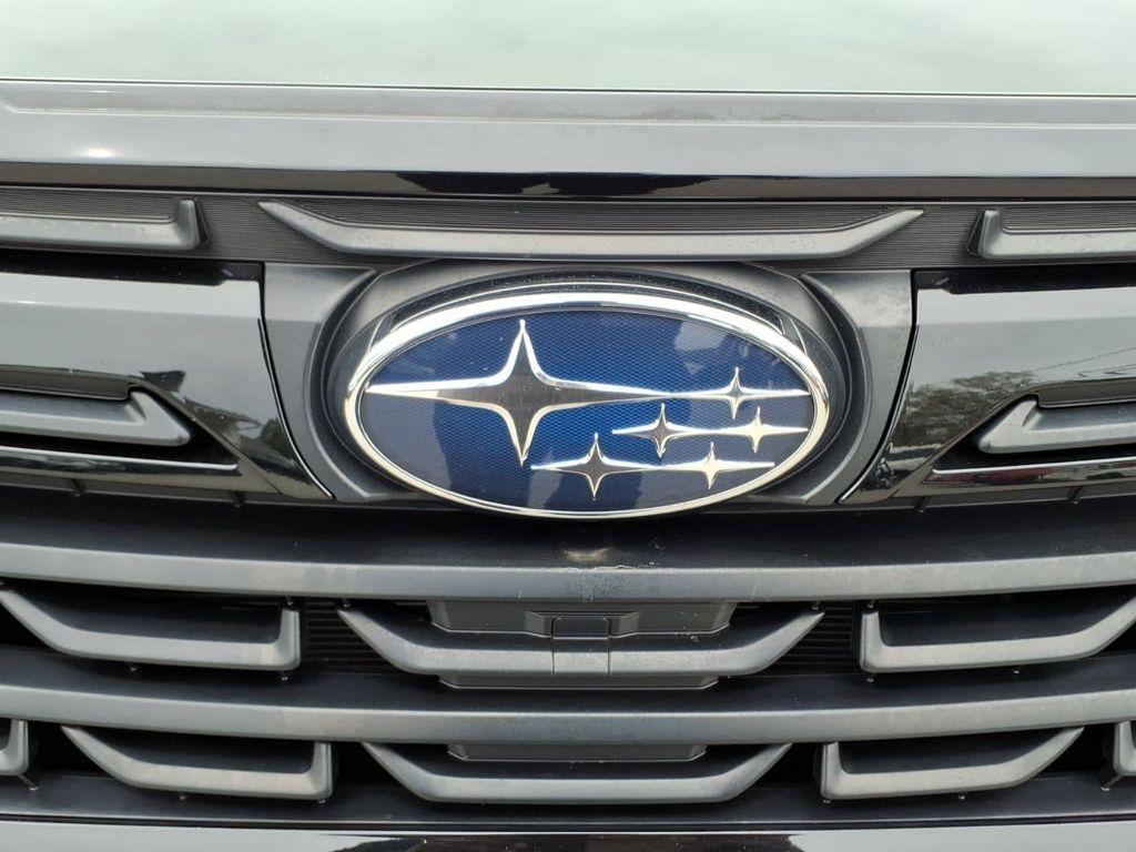 used 2024 Subaru Forester car, priced at $29,593