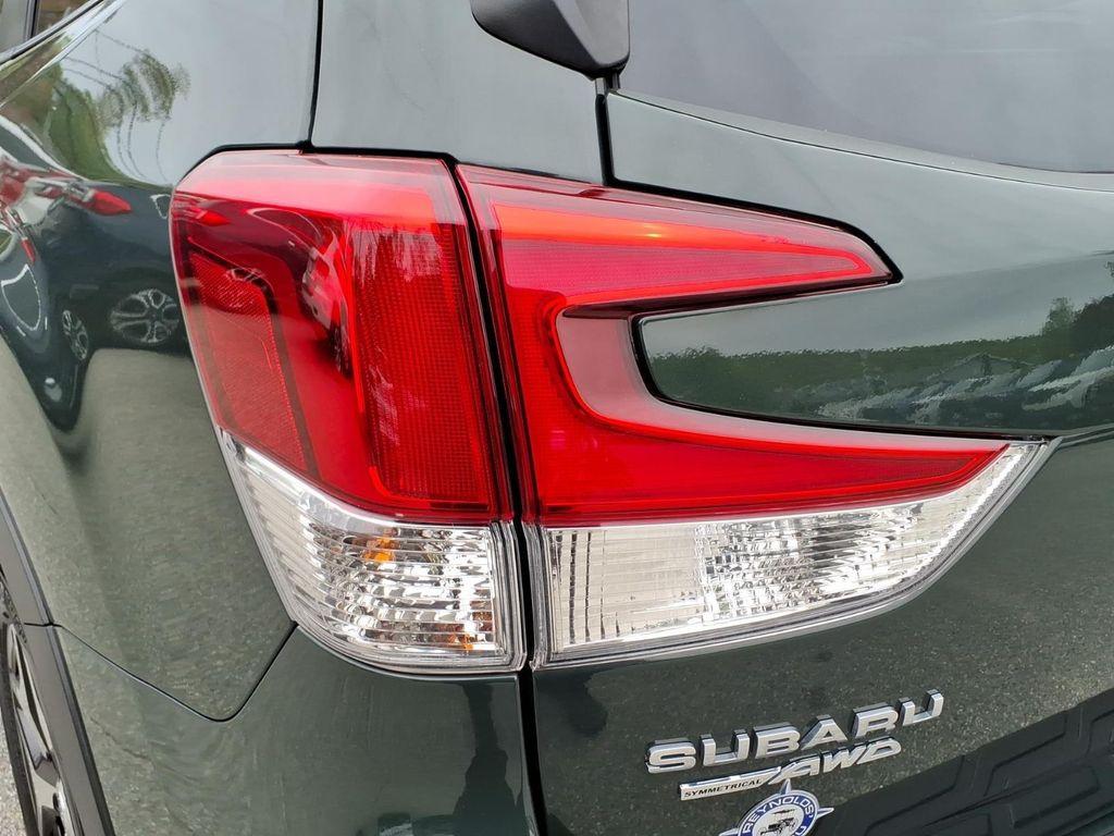 used 2024 Subaru Forester car, priced at $29,593