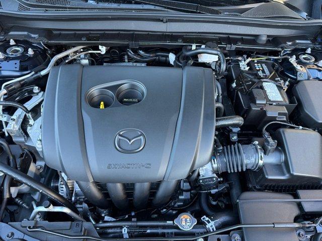 new 2026 Mazda CX-30 car, priced at $30,639