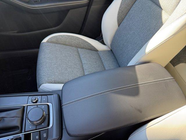 new 2026 Mazda CX-30 car, priced at $30,639