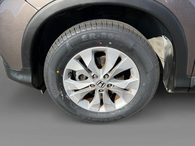 used 2014 Honda CR-V car, priced at $14,585