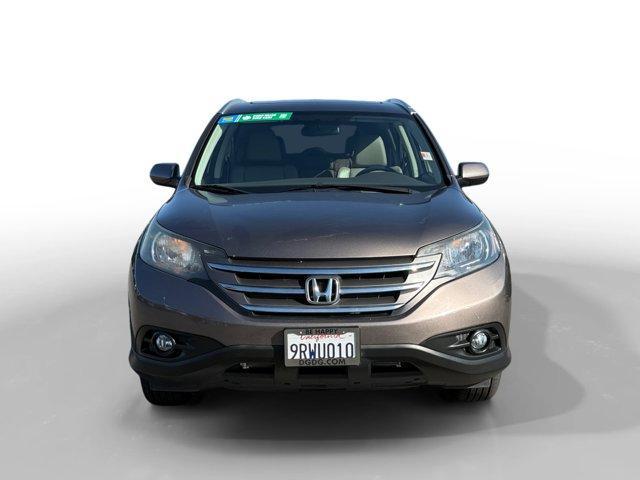 used 2014 Honda CR-V car, priced at $14,585