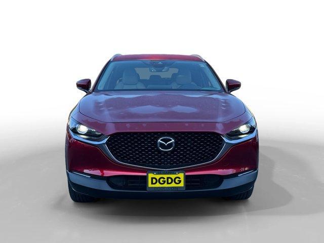 used 2023 Mazda CX-30 car, priced at $22,498