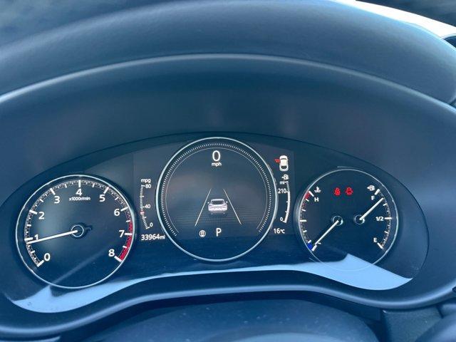 used 2023 Mazda CX-30 car, priced at $22,498