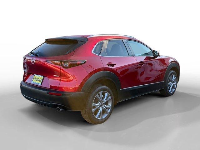 used 2023 Mazda CX-30 car, priced at $22,498