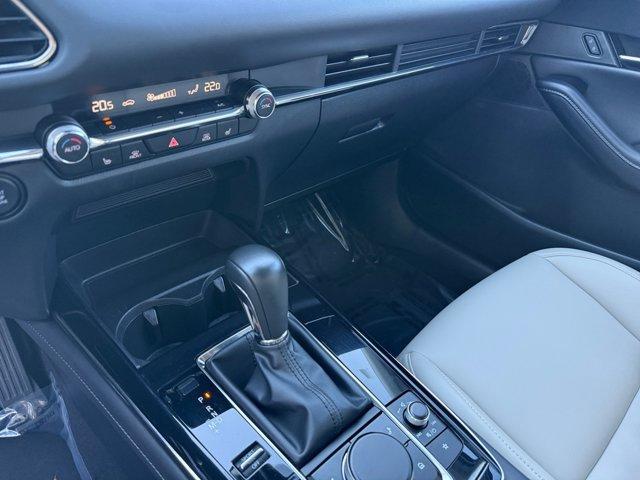 used 2023 Mazda CX-30 car, priced at $22,498