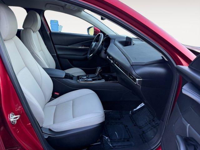 used 2023 Mazda CX-30 car, priced at $22,498
