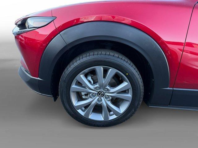 used 2023 Mazda CX-30 car, priced at $22,498