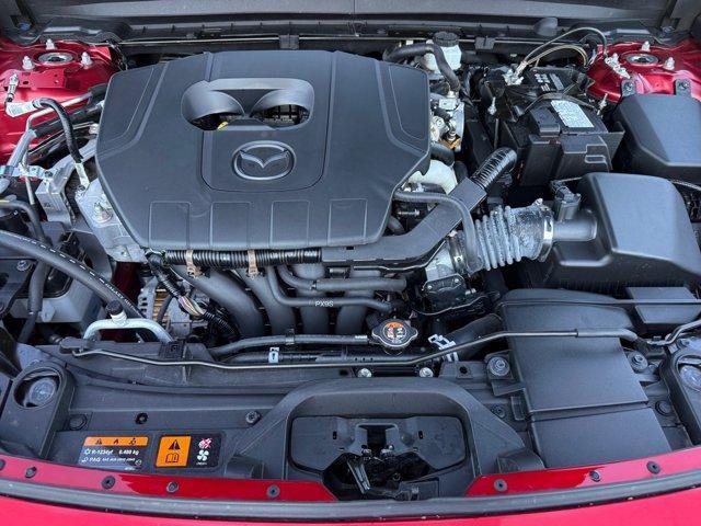used 2023 Mazda CX-30 car, priced at $22,498