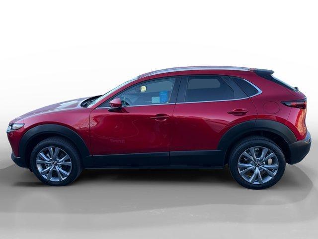 used 2023 Mazda CX-30 car, priced at $22,498