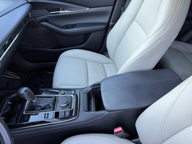 used 2023 Mazda CX-30 car, priced at $22,498