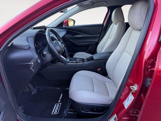 used 2023 Mazda CX-30 car, priced at $22,498