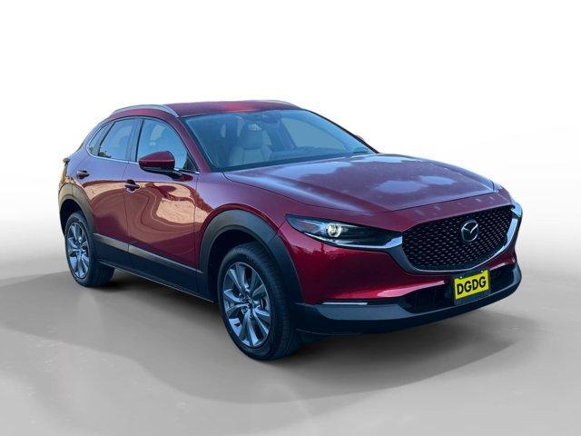 used 2023 Mazda CX-30 car, priced at $22,498