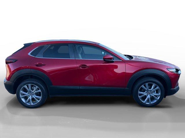 used 2023 Mazda CX-30 car, priced at $22,498