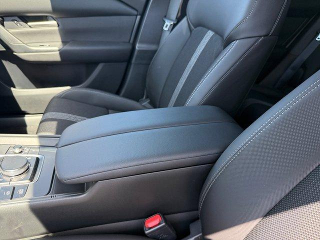 new 2026 Mazda CX-50 car, priced at $34,420