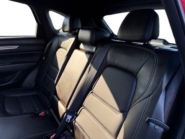 used 2025 Mazda CX-5 car, priced at $33,998