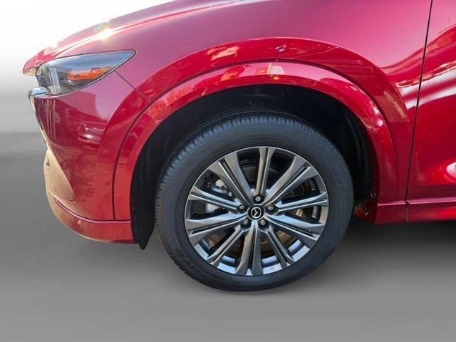 used 2025 Mazda CX-5 car, priced at $33,998