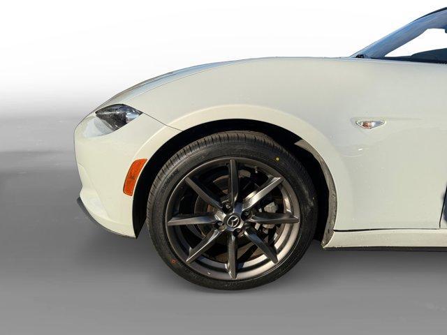 used 2016 Mazda MX-5 Miata car, priced at $14,888