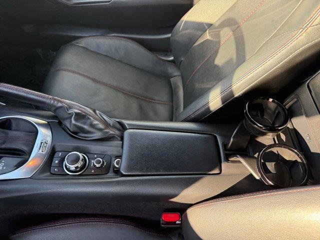 used 2016 Mazda MX-5 Miata car, priced at $14,888
