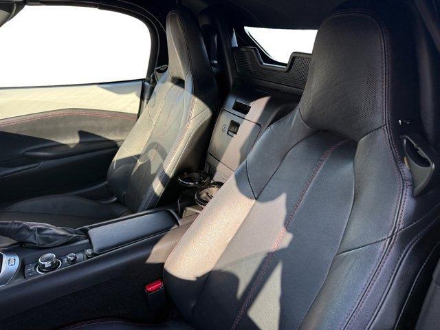 used 2016 Mazda MX-5 Miata car, priced at $14,888