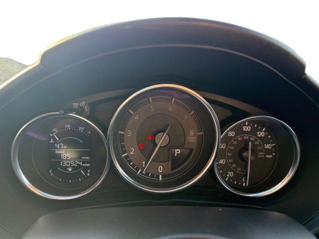 used 2016 Mazda MX-5 Miata car, priced at $14,888