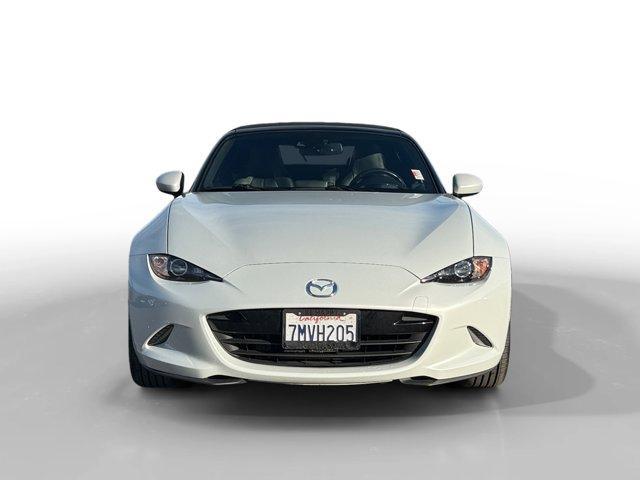 used 2016 Mazda MX-5 Miata car, priced at $14,888
