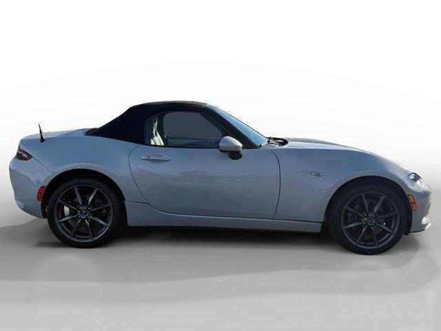 used 2016 Mazda MX-5 Miata car, priced at $14,888