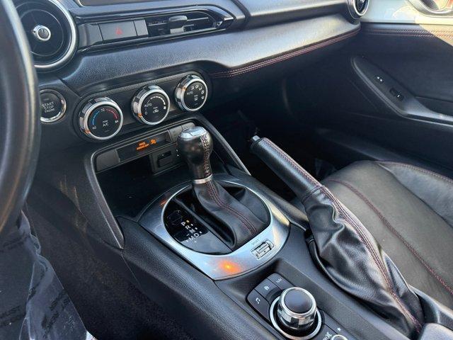 used 2016 Mazda MX-5 Miata car, priced at $14,888