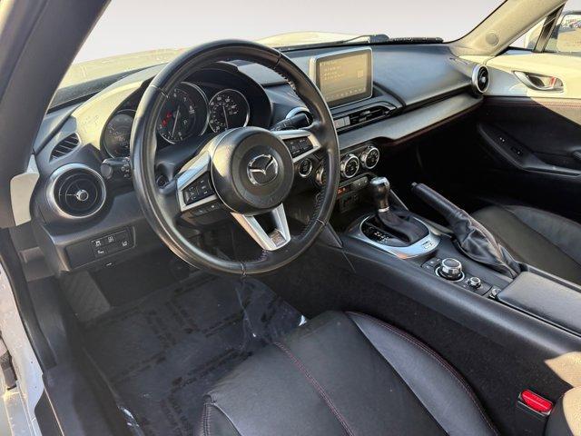 used 2016 Mazda MX-5 Miata car, priced at $14,888