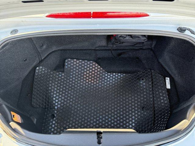 used 2016 Mazda MX-5 Miata car, priced at $14,888