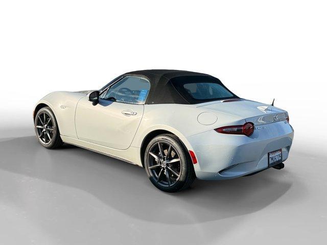 used 2016 Mazda MX-5 Miata car, priced at $14,888