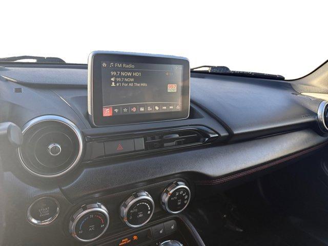 used 2016 Mazda MX-5 Miata car, priced at $14,888